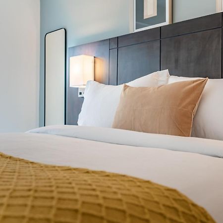 Kensington Place Apartments تورونتو المظهر الخارجي الصورة
