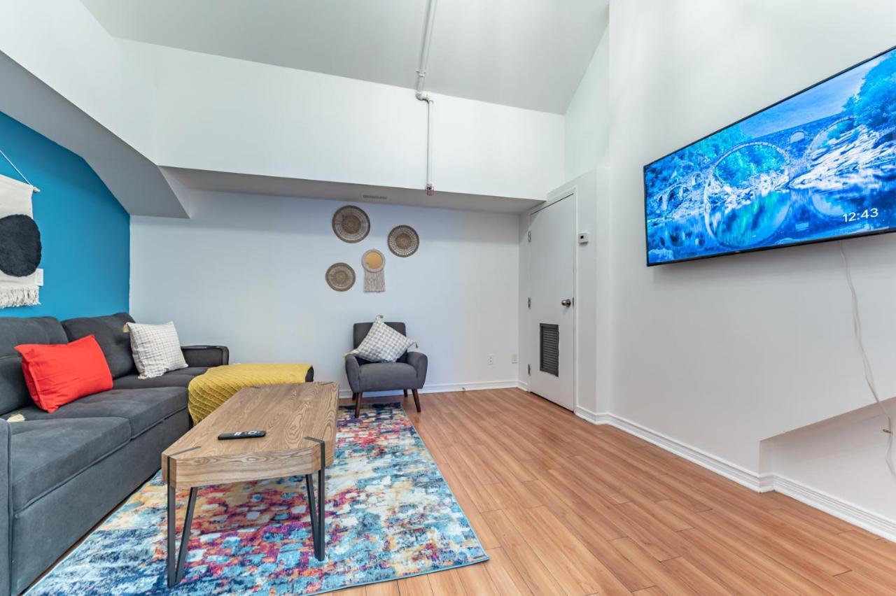 Kensington Place Apartments تورونتو المظهر الخارجي الصورة