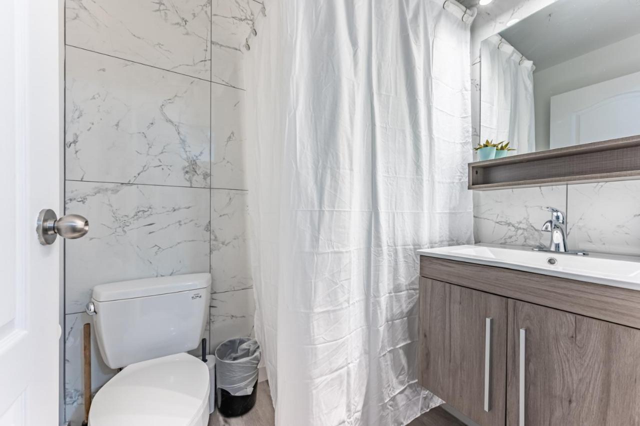 Kensington Place Apartments تورونتو المظهر الخارجي الصورة