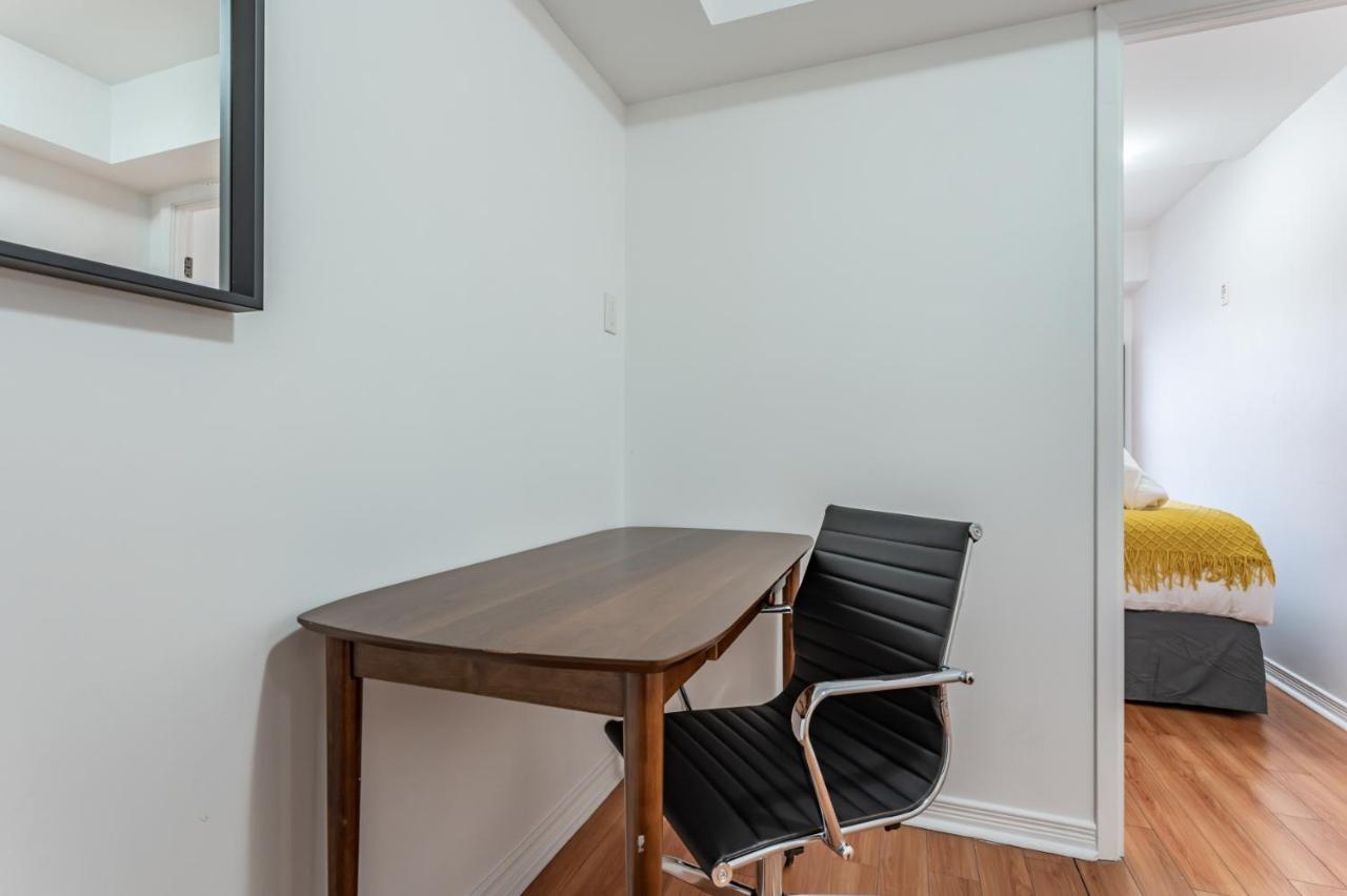 Kensington Place Apartments تورونتو المظهر الخارجي الصورة